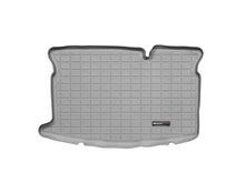 Cargar imagen en el visor de la galería, WeatherTech 07+ Mazda Mazda2 Cargo Liners - Grey