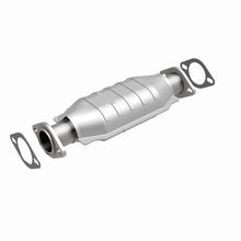 Cargar imagen en el visor de la galería, MagnaFlow Conv Mazda 17.5X6.5X4 2.25/2.25