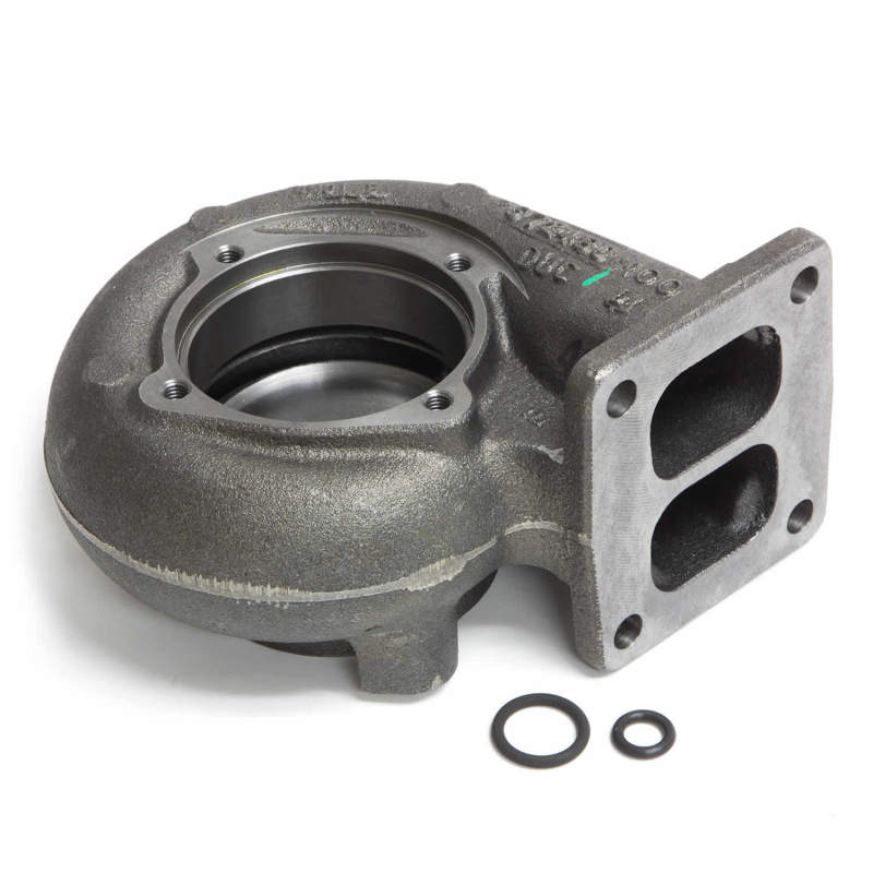 Rueda del compresor del turbocompresor Ford 7.3L 99.5-03 de Banks Power