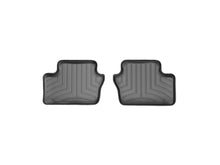 Cargar imagen en el visor de la galería, WeatherTech 07+ Jeep Patriot Rear FloorLiner - Black