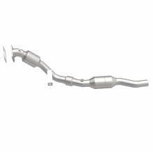 Cargar imagen en el visor de la galería, Magnaflow Conv DF 01-02 Audi S4 2.7L P/S
