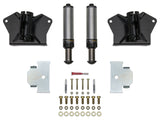 ICON 2007+ Toyota Tundra Rear Hyd Bump Stop Kit