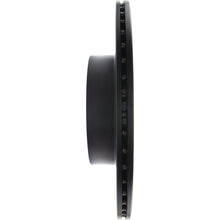 Cargar imagen en el visor de la galería, StopTech Power Slot Nissan 370z / Infiniti G37 SportStop Slotted Rear Left Rotor