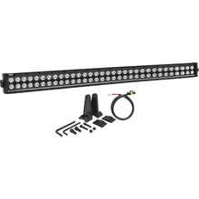 Cargar imagen en el visor de la galería, Westin B-FORCE LED Light Bar Double Row 30 inch Combo w/3W Cree - Black
