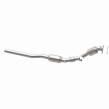 Cargar imagen en el visor de la galería, MagnaFlow Conv DF 00-02 Audi S4 2.7L Driver Side