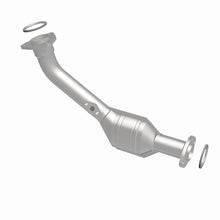 Cargar imagen en el visor de la galería, MagnaFlow Conv DF 02-04 Tacoma 2.4L front 50S