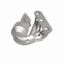 Cargar imagen en el visor de la galería, MagnaFlow Converter Direct Fit 00-04 Porsche Boxster 2.7L/3.2L - Right