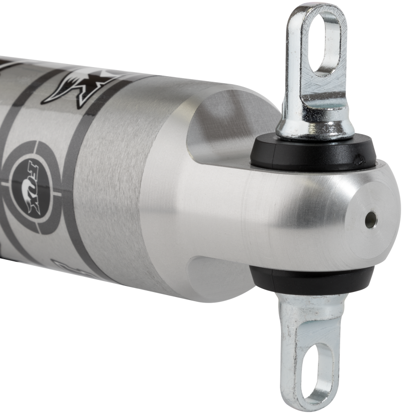 Fox 07+ Jeep JK 2.0 Serie de rendimiento 9.1 pulgadas. Amortiguador trasero IFP de cuerpo liso (aluminio) / elevación de 1,5 a 3,5 pulgadas