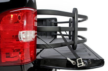 Cargar imagen en el visor de la galería, AMP Research 2007-2017 Chevrolet Silverado Cama estándar Bedxtender - Negro