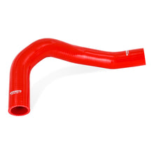 Cargar imagen en el visor de la galería, Mishimoto 04-10 Infiniti QX56 / 04-14 Titan Silicone Coolant Hose Kit - Red