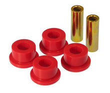 Cargar imagen en el visor de la galería, Prothane 94-96 Honda Accord Front Lower Control Arm Bushings - Red