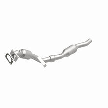 Cargar imagen en el visor de la galería, MagnaFlow Conv DF 00-02 Audi S4 2.7L Passenger Side
