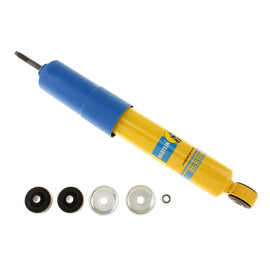 Bilstein B6 2004 Chevrolet Colorado Z85 LS Amortiguador monotubo delantero de 46 mm