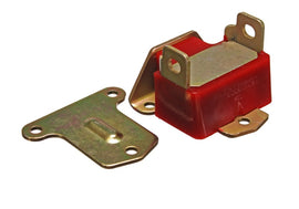 Energy Suspensión Gm 4.3 Soporte De Motor Late - Rojo