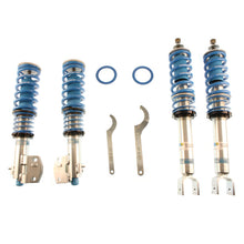 Cargar imagen en el visor de la galería, Bilstein B16 2003 Mitsubishi Lancer Evolution Front and Rear Performance Suspension System