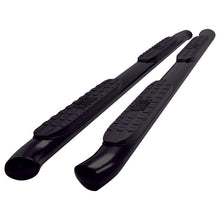 Cargar imagen en el visor de la galería, Westin 20-21 Ford Explorer PRO TRAXX 4 Oval Nerf Step Bars - Black