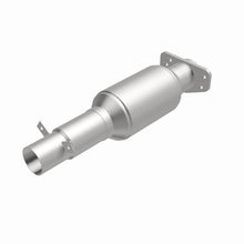 Cargar imagen en el visor de la galería, MagnaFlow California Grade Catalytic Converter Direct Fit 91-92 Oldsmobile Bravada V6 4.3L