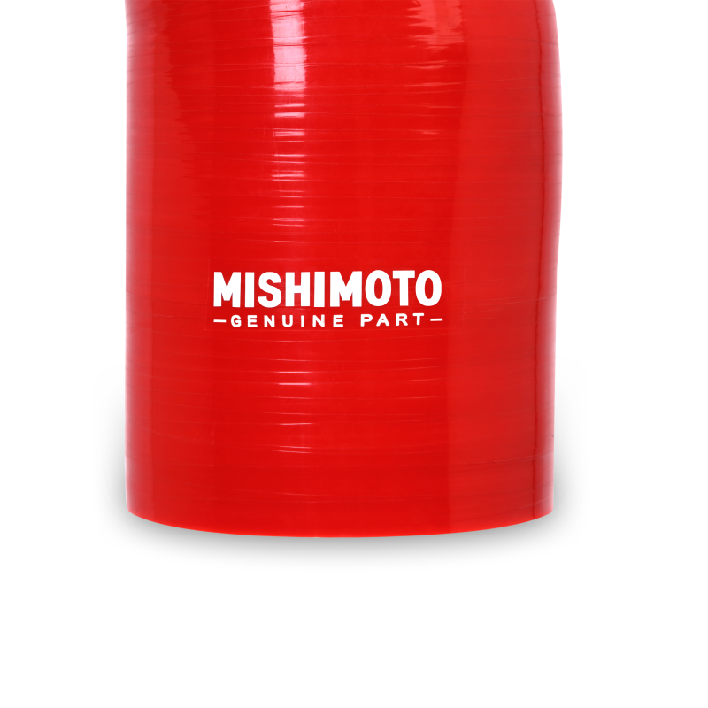 Mishimoto 00-05 Honda S2000 Kit de manguera de silicona roja