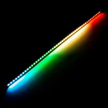 Cargar imagen en el visor de la galería, Oracle 22 V2 Dynamic LED Scanner - ColorSHIFT - Dynamic SEE WARRANTY