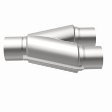 Cargar imagen en el visor de la galería, MagnaFlow Smooth Trans Y 2.25/2.5 X 10 Al