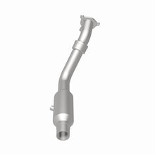 Cargar imagen en el visor de la galería, MagnaFlow Conv Direct Fit OEM 2004-2006 Chrysler Pacifica Underbody