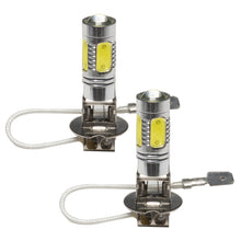 Cargar imagen en el visor de la galería, Oracle H3 Plasma Bulbs (Pair) - White SEE WARRANTY
