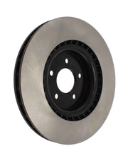 Cargar imagen en el visor de la galería, StopTech 07-14 Ford Mustang Cryo-Stop Front Premium Rotor