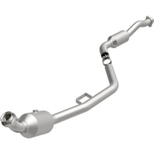 Cargar imagen en el visor de la galería, MagnaFlow Conv DF 07-09 Mercedes E350 3.5L