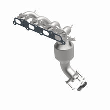 Cargar imagen en el visor de la galería, MagnaFlow Conv DF 2006 Chevy Colorado 2.8L