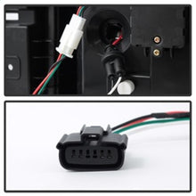 Cargar imagen en el visor de la galería, Spyder Chevy Tahoe / Suburban 15-17 LED Tail Lights - Black Smoke (ALT-YD-CTA15-LED-BSM)