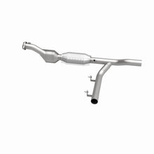 Cargar imagen en el visor de la galería, MagnaFlow Conv DF F150/F250 97-98 4.6L PS 4wd
