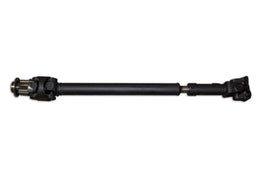 ICON 12-18 Jeep Wrangler JK Eje de transmisión trasero Elevación de 3-6 pulgadas 4 puertas con adaptador