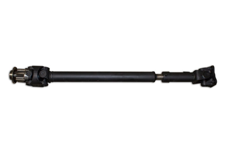 ICON 12-18 Jeep Wrangler JK Eje de transmisión trasero Elevación de 3-6 pulgadas 2 puertas con adaptador