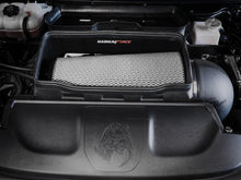 Cargar imagen en el visor de la galería, aFe 21-23 RAM 1500 TRX V8-6.2L SC Magnum FORCE Stage2 Cold Air Intake System w/Pro DRY S