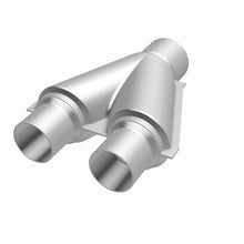 Cargar imagen en el visor de la galería, MagnaFlow Smooth Trans Y 2/2.5 X 10 Al