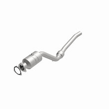 Cargar imagen en el visor de la galería, MagnaFlow Conv DF 02-03 Audi A4 3L Driver Side