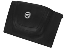 Cargar imagen en el visor de la galería, aFe MagnumFORCE Intake System Cover Stage-2 Dodge RAM EcoDiesel V6-3.0L (td)