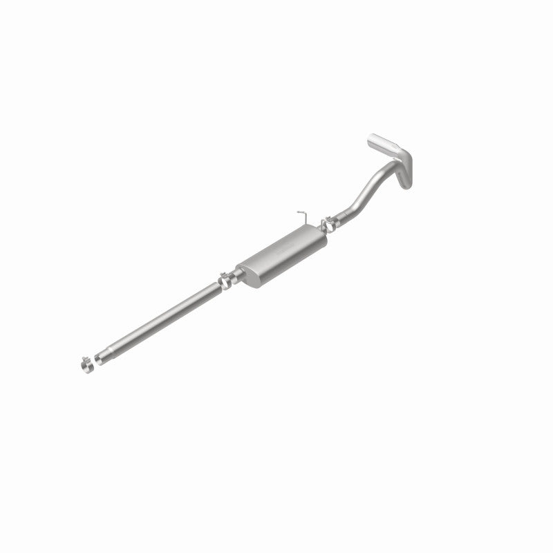 Sistema MagnaFlow C/B Ford F150 4,6/5.4L 97-On