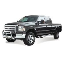 Cargar imagen en el visor de la galería, Westin 1999-2016 Ford F-250/350 Crew Cab Kit de montaje para estribo, color negro