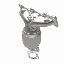 Cargar imagen en el visor de la galería, MagnaFlow Conv DF 11-12 Kia Sedona 3.5L OEM Grade Manifold