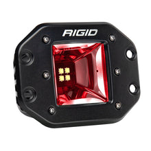 Cargar imagen en el visor de la galería, Rigid Industries Radiance+ Scene RGBW Flush Mount - Pair