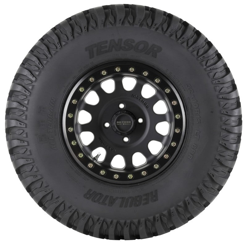Tensor Tire Regulator All Terrain Tire - 28x10R12
