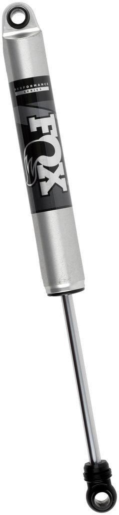 Amortiguador trasero Fox 2.0 Performance Series de cuerpo liso IFP / elevación de 0-1,5 pulgadas