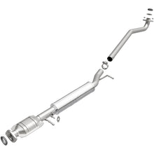Cargar imagen en el visor de la galería, MagnaFlow Conv Direct Fit 2001-2003 Toyota Highlander V6 3.0L SS Catalytic Converter