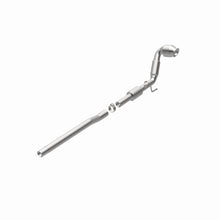 Cargar imagen en el visor de la galería, MagnaFlow Conv Direct Fit 13-15 VW Beetle 2.0L / 14-15 VW Jetta/Passat 1.8L