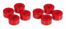 Cargar imagen en el visor de la galería, Prothane 90-97 Honda Accord Front End Link Bushings - Red