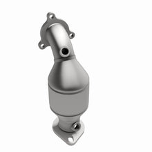 Cargar imagen en el visor de la galería, MagnaFlow Conv DF 01-05 Chrysler Sebring / 01-05 Dodge Stratus / 00-03 Galant Rear Manifold