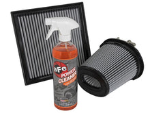 Cargar imagen en el visor de la galería, aFe POWER CLEANER 24 oz. (12 Pack) for Non-Oiled Air Filters