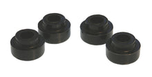 Cargar imagen en el visor de la galería, Prothane 72-85 Range Rover Radius Rod to Chassis Bushings - Red