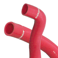 Cargar imagen en el visor de la galería, Mishimoto 05-10 Scion tC Red Silicone Hose Kit